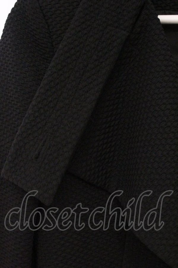 画像3: ANGLOMANIA 中古 / Windmill ジャケット（ウインドミル） 42 ブラック  O-26-04-26-005-jc-YM-OS (3)