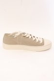 画像6: ヴィヴィアンウエストウッド 中古 / PLIMSOLL LOW TOP 2.0 スニーカー（プリムソールロウトップ） 38 ベージュ×パープルオーブ  O-26-04-26-070-sh-IG-OS (6)
