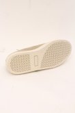 画像7: ヴィヴィアンウエストウッド 中古 / PLIMSOLL LOW TOP 2.0 スニーカー（プリムソールロウトップ） 38 ベージュ×パープルオーブ  O-26-04-26-070-sh-IG-OS (7)