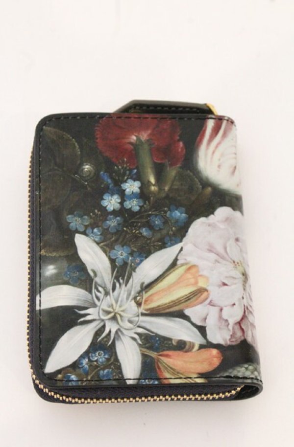 画像2: ヴィヴィアンウエストウッド 中古 / ボスハールトコインケース&キーケース  グリーン系  O-26-05-03-019-wa-IG-OS (2)