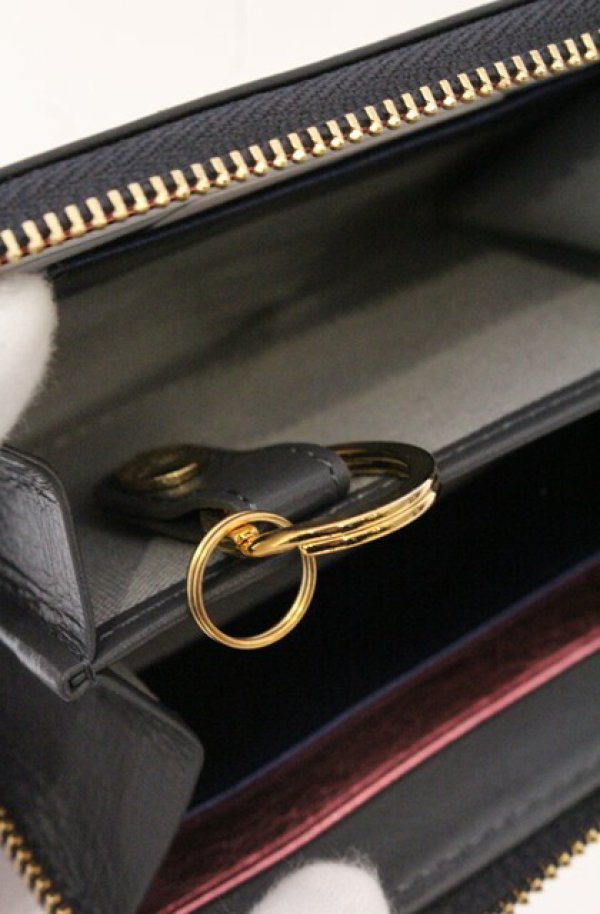 画像5: ヴィヴィアンウエストウッド 中古 / ボスハールトコインケース&キーケース  グリーン系  O-26-05-03-019-wa-IG-OS (5)