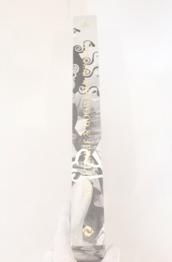 画像2: ヴィヴィアンウエストウッド 中古 / lery BOOK 書籍  -  O-26-05-03-022-gd-IG-OS (2)