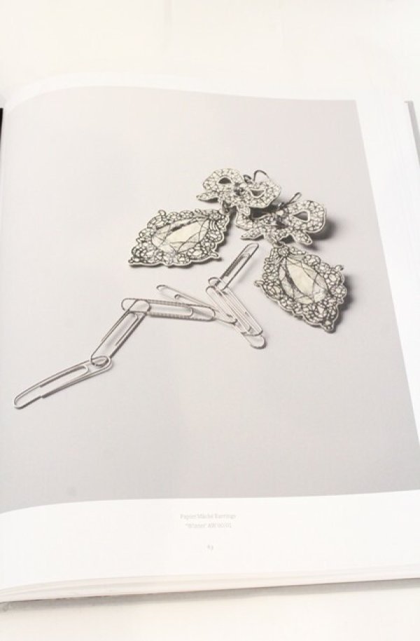 画像5: ヴィヴィアンウエストウッド 中古 / lery BOOK 書籍  -  O-26-05-03-022-gd-IG-OS (5)