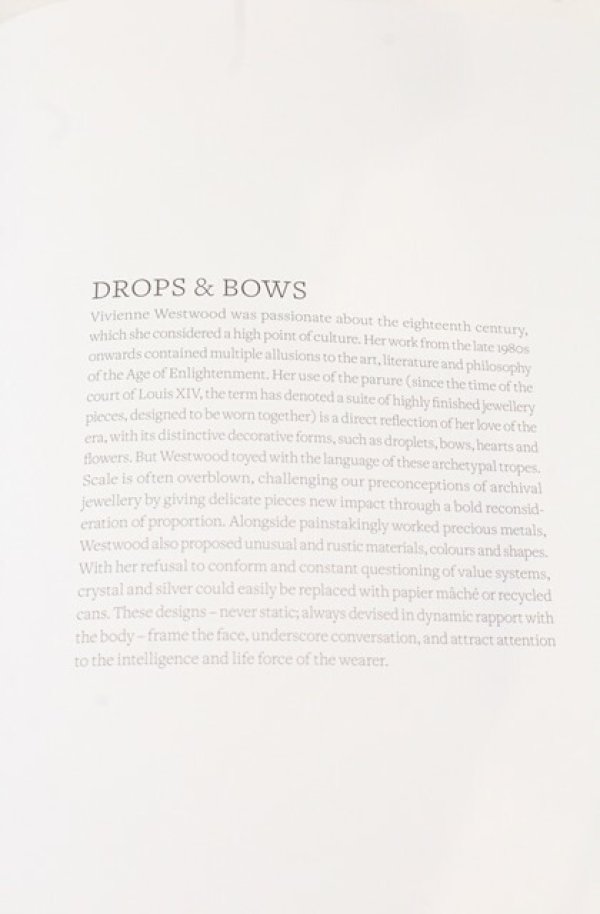 画像7: ヴィヴィアンウエストウッド 中古 / lery BOOK 書籍  -  O-26-05-03-022-gd-IG-OS (7)