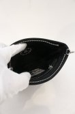 画像6: ヴィヴィアンウエストウッド 中古 / SQUIRE SQ CROSSBODY PRINT STRAP（スクエア クロスボディ プリント ストラップ）  ブラック×マルチ  O-26-05-03-003-ba-IG-OS (6)