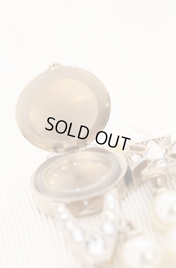 画像5: ヴィヴィアンウエストウッド 中古 / ORB SPECIALウォッチ  ゴールド  O-26-05-03-004-ac-IG-ZH (5)