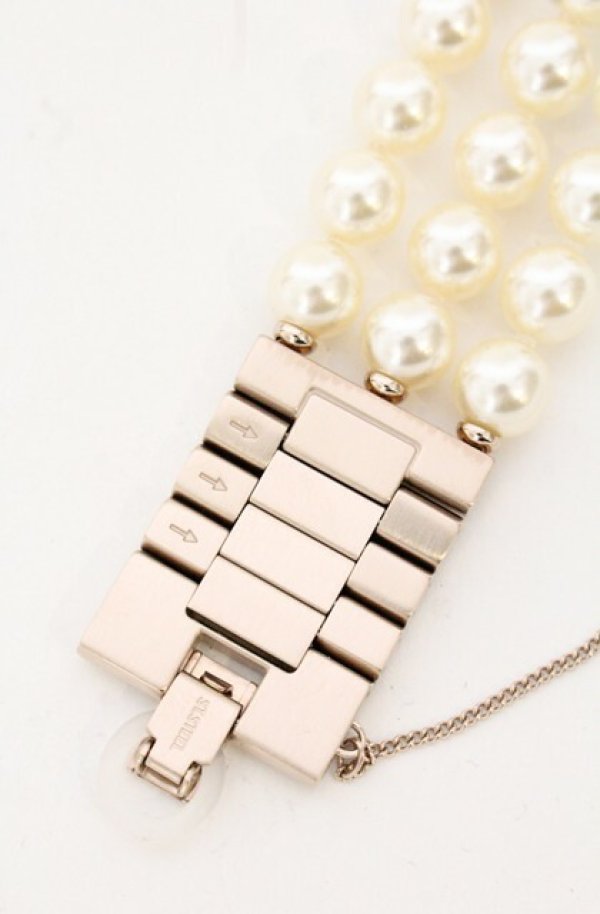 画像7: ヴィヴィアンウエストウッド 中古 / ORB SPECIALウォッチ  ゴールド  O-26-05-03-004-ac-IG-OS (7)