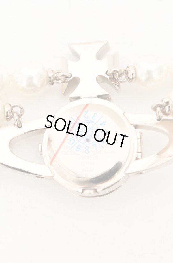 画像9: ヴィヴィアンウエストウッド 中古 / ORB SPECIALウォッチ  ゴールド  O-26-05-03-004-ac-IG-ZH (9)