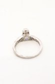 画像7: ヴィヴィアンウエストウッド 中古 / ISMENE RING（イスメネリング） M（約13号） シルバー×パープル  O-26-05-03-010-rg-IG-OS (7)