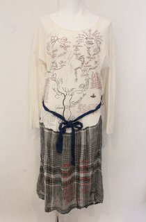 ワンピース - ヴィヴィアンウェストウッド古着専門店 | closet child