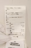 画像8: ヴィヴィアンウエストウッド 中古 / Gaia Tree Dress（ガイアツリードレス） S アイボリーｘブラック  O-26-05-10-021-op-YM-OS (8)