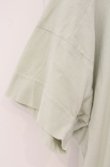 画像3: ヴィヴィアンウエストウッド 中古 / ブーケプリント額縁スクエアカットソー 2 ミント  O-26-05-10-022-to-YM-OS (3)
