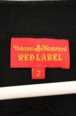 画像5: ヴィヴィアンウエストウッド 中古 / フェアリーベアドルマンカットソー 2 ブラック  O-26-05-10-024-to-YM-OS (5)