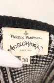 画像6: ANGLOMANIA 中古 / バックロングニットプルオーバー 38 ブラック  O-26-05-10-029-to-YM-OS (6)