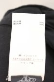 画像7: ANGLOMANIA 中古 / コットンスウェードパンツ 46 ブラック  O-26-05-10-038-pa-YM-OS (7)
