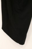 画像3: ヴィヴィアンウエストウッド MAN 中古 / ステファンパンツ 44 ブラック  O-26-05-10-043-pa-YM-OS (3)