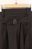 画像5: ヴィヴィアンウエストウッド 中古 / ワイドバギースラックスパンツ 46 パープル  O-26-05-10-044-pa-YM-OS (5)