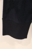 画像4: ヴィヴィアンウエストウッド MAN 中古 / アーガイルトライアングルカットソー 44 ネイビー  O-26-05-10-048-to-YM-OS (4)