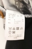 画像9: ヴィヴィアンウエストウッド MAN 中古 / シャドーチェック2Bスーツ 46 ブラック  O-26-05-10-049-su-YM-OS (9)