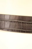 画像5: ヴィヴィアンウエストウッド 中古 / BONDAGE BELT(ボンテージベルト)  ブラック  O-26-05-10-051-gd-IG-OS (5)