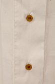 画像3: ヴィヴィアンウエストウッド 中古 / タックデコルテロングシャツ 40 ホワイト  O-26-05-10-011-bl-YM-OS (3)