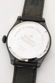 画像7: ヴィヴィアンウエストウッド 中古 / T.F.T.L.ウォッチ 腕時計  ブラックｘブラック  O-26-05-17-016-gd-YM-OS (7)
