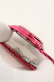 画像6: ヴィヴィアンウエストウッド 中古 / LET IT ROCKウォッチ レディース ピンク  O-26-05-17-017-ac-YM-OS (6)