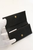 画像4: ヴィヴィアンウエストウッド 中古 / EXECUTIVE4連キーケース  ダークブラウン  O-26-05-17-021-gd-YM-OS (4)