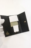 画像5: ヴィヴィアンウエストウッド 中古 / EXECUTIVE4連キーケース  ダークブラウン  O-26-05-17-021-gd-YM-OS (5)