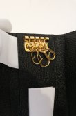 画像7: ヴィヴィアンウエストウッド 中古 / EXECUTIVE4連キーケース  ダークブラウン  O-26-05-17-021-gd-YM-OS (7)