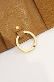 画像8: ヴィヴィアンウエストウッド 中古 / エグゼクティブキーケース  キャメル  O-26-05-17-022-gd-IG-OS (8)
