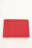 画像3: ヴィヴィアンウエストウッド 中古 / JEAN CARD HOLDER  レッド  O-26-05-17-023-gd-SZ-OS (3)
