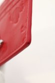 画像5: ヴィヴィアンウエストウッド 中古 / JEAN CARD HOLDER  レッド  O-26-05-17-023-gd-SZ-OS (5)
