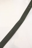 画像4: ヴィヴィアンウエストウッド 中古 / ヴィンテージバックルベルト  ブラックｘグリーン  O-26-05-17-025-gd-YM-OS (4)