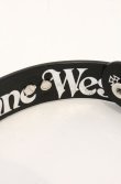 画像5: ヴィヴィアンウエストウッド 中古 / MAN. PAULO CHOKER（マン　パウロチョーカー）  ブラックｘシルバー  O-26-05-17-027-ac-YM-OS (5)