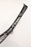 画像7: ヴィヴィアンウエストウッド 中古 / MAN. PAULO CHOKER（マン　パウロチョーカー）  ブラックｘシルバー  O-26-05-17-027-ac-YM-OS (7)