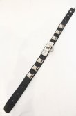 画像8: ヴィヴィアンウエストウッド 中古 / MAN. PAULO CHOKER（マン　パウロチョーカー）  ブラックｘシルバー  O-26-05-17-027-ac-YM-OS (8)