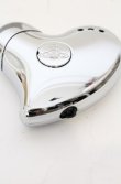 画像3: ヴィヴィアンウエストウッド 中古 / LIGHTER HEARTハートシェイプライター  シルバー  O-26-05-17-036-gd-YM-OS (3)
