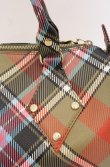 画像2: ヴィヴィアンウエストウッド 中古 / Derby Bag  MULTI  O-26-05-17-009-ba-SZ-OS (2)