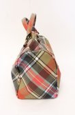 画像4: ヴィヴィアンウエストウッド 中古 / Derby Bag  MULTI  O-26-05-17-009-ba-SZ-OS (4)