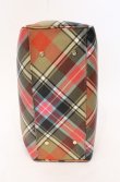 画像5: ヴィヴィアンウエストウッド 中古 / Derby Bag  MULTI  O-26-05-17-009-ba-SZ-OS (5)