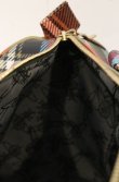 画像8: ヴィヴィアンウエストウッド 中古 / Derby Bag  MULTI  O-26-05-17-009-ba-SZ-OS (8)