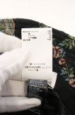 画像7: ヴィヴィアンウエストウッド 中古 / Trellis Tapestry バケットハット（トレイルタペストリー） M マルチ  O-26-05-17-013-ha-YM-OS (7)