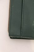 画像3: ヴィヴィアンウエストウッド 中古 / クリーピーベアパスケース  カーキ  O-26-05-17-014-gd-YM-OS (3)