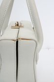 画像5: ヴィヴィアンウエストウッド 中古 / KELLY SMALL HANDBAG（ケリースモールハンドバッグ）  オフホワイト  O-26-05-24-016-ba-YM-OS (5)