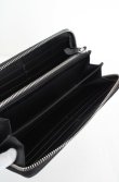画像7: ヴィヴィアンウエストウッド 中古 / EUROPAラウンドジップ長財布  マルチ  O-26-05-24-023-wa-YM-OS (7)