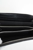 画像8: ヴィヴィアンウエストウッド 中古 / EUROPAラウンドジップ長財布  マルチ  O-26-05-24-023-wa-YM-OS (8)