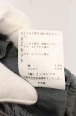 画像6: ヴィヴィアンウエストウッド 中古 / コットンナイロンタイプライター撥水ギャザーステッチパンツ 00 グレー系  O-26-05-24-011-pa-IG-OS (6)