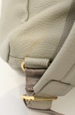 画像4: ヴィヴィアンウエストウッド 中古 / モシークリュック バックパック  グレージュ  O-26-06-07-018-ba-YM-OS (4)
