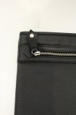 画像3: ヴィヴィアンウエストウッド 中古 / ハミルトンメンズクラッチバッグ  ブラック  O-26-06-07-019-ba-YM-OS (3)